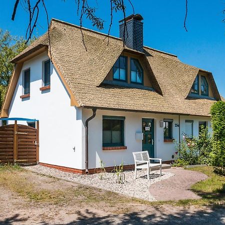 Villa An De Duen Dierhagen Exterior foto
